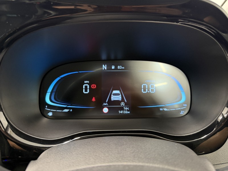 2024 (24) HYUNDAI I10 1.0 [63] Advance 5dr Auto [Nav] 5855626