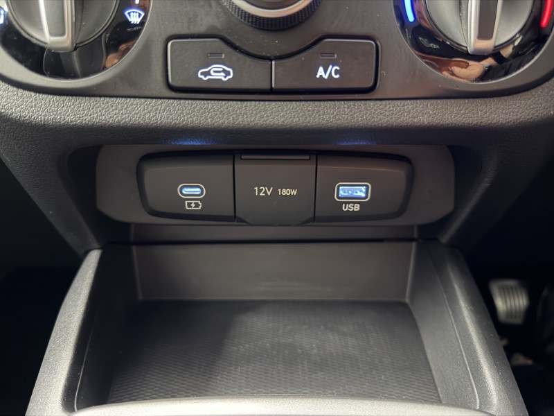 2024 (24) HYUNDAI I10 1.0 [63] Advance 5dr Auto [Nav] 5855622