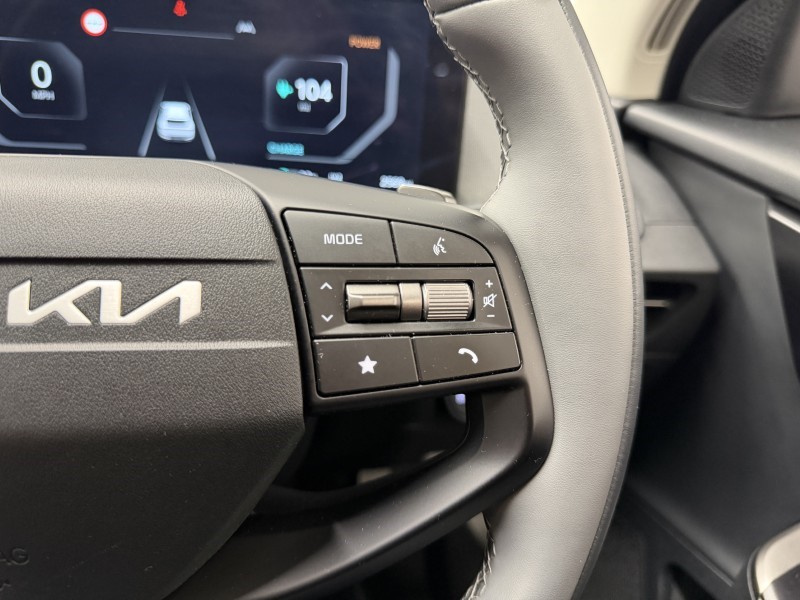 2026 (26) KIA EV6 168kW Air 84kWh 5dr Auto 5836993