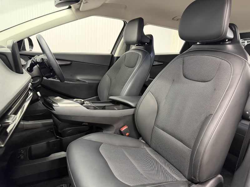 2026 (26) KIA EV6 168kW Air 84kWh 5dr Auto 5836970