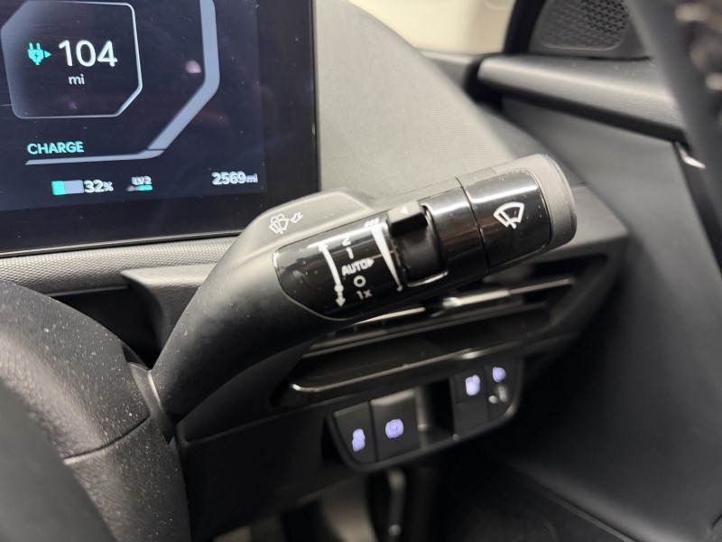 2026 (26) KIA EV6 168kW Air 84kWh 5dr Auto 5836995