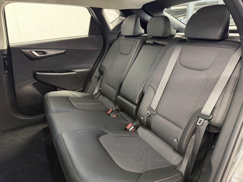 2026 (26) KIA EV6 168kW Air 84kWh 5dr Auto 5836971