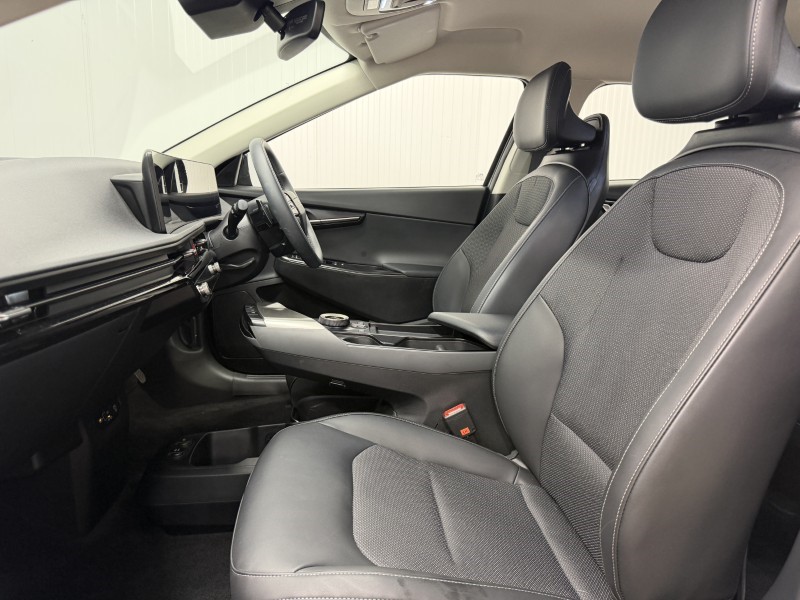 2026 (26) KIA EV6 168kW Air 84kWh 5dr Auto 5836969