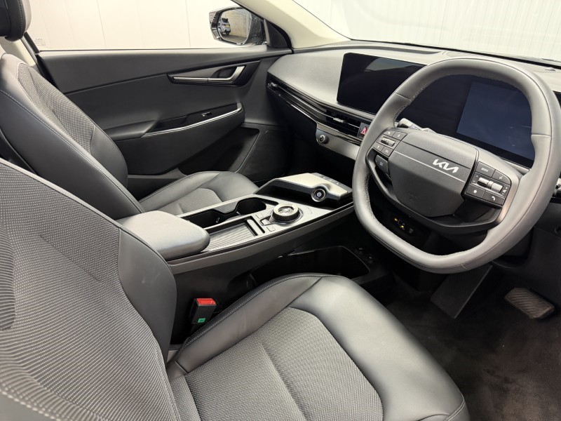 2026 (26) KIA EV6 168kW Air 84kWh 5dr Auto 5836975