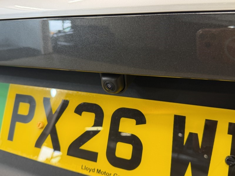 2026 (26) KIA EV6 168kW Air 84kWh 5dr Auto 5836965