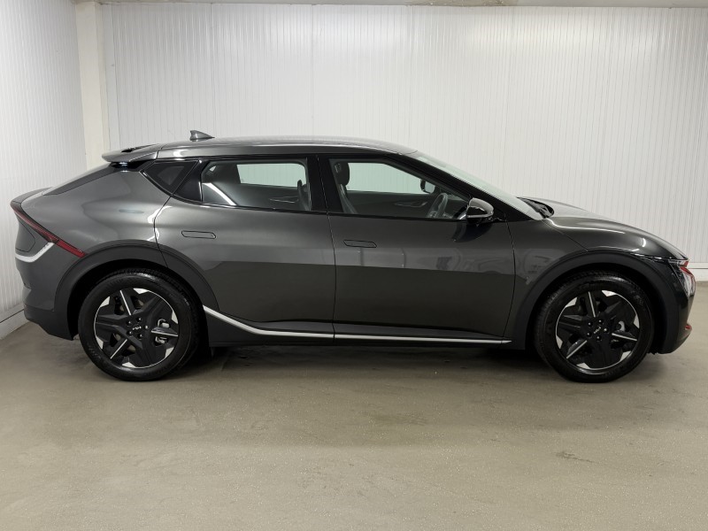 2026 (26) KIA EV6 168kW Air 84kWh 5dr Auto 5836997