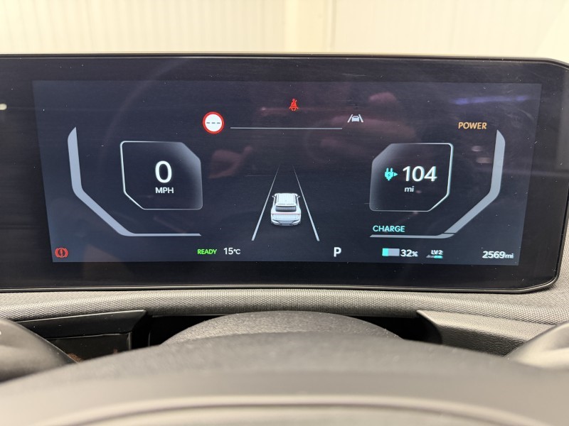 2026 (26) KIA EV6 168kW Air 84kWh 5dr Auto 5836992