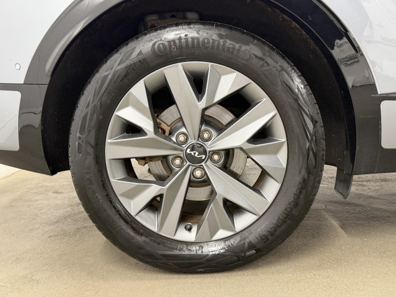 2022 (72) KIA SPORTAGE 1.6T GDi HEV GT-Line S 5dr Auto 5872471