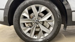 2022 (72) KIA SPORTAGE 1.6T GDi HEV GT-Line S 5dr Auto 5872471