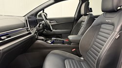 2022 (72) KIA SPORTAGE 1.6T GDi HEV GT-Line S 5dr Auto 5872437
