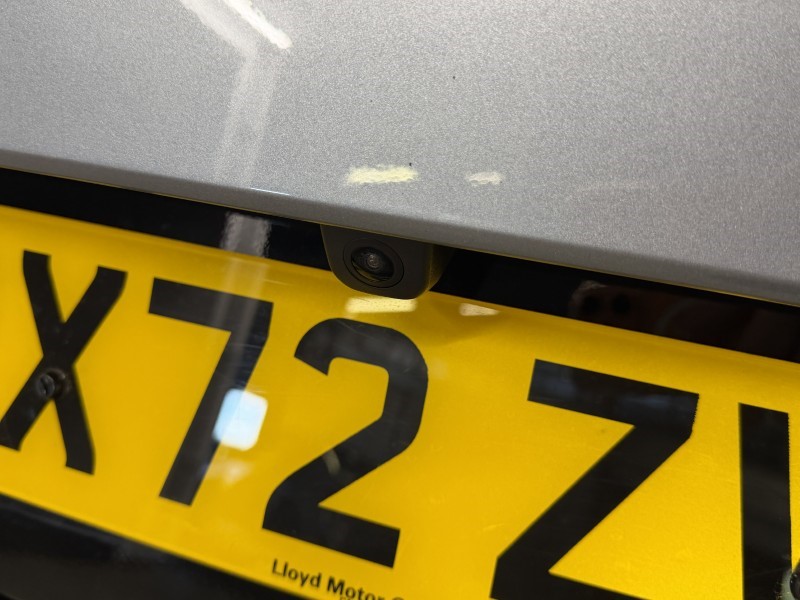 2022 (72) KIA SPORTAGE 1.6T GDi HEV GT-Line S 5dr Auto 5872435