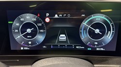 2022 (72) KIA SPORTAGE 1.6T GDi HEV GT-Line S 5dr Auto 5872466