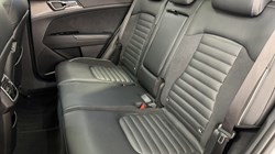 2022 (72) KIA SPORTAGE 1.6T GDi HEV GT-Line S 5dr Auto 5872439