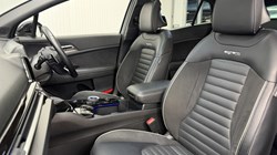 2022 (72) KIA SPORTAGE 1.6T GDi HEV GT-Line S 5dr Auto 5872438