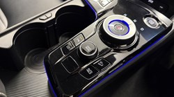 2022 (72) KIA SPORTAGE 1.6T GDi HEV GT-Line S 5dr Auto 5872462