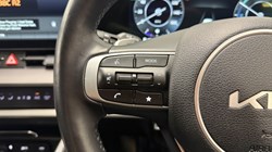 2022 (72) KIA SPORTAGE 1.6T GDi HEV GT-Line S 5dr Auto 5872465