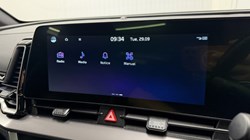 2022 (72) KIA SPORTAGE 1.6T GDi HEV GT-Line S 5dr Auto 5872455