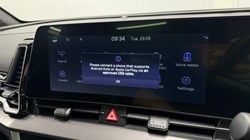 2022 (72) KIA SPORTAGE 1.6T GDi HEV GT-Line S 5dr Auto 5872454