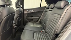 2022 (72) KIA SPORTAGE 1.6T GDi HEV GT-Line S 5dr Auto 5872436