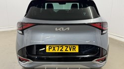 2022 (72) KIA SPORTAGE 1.6T GDi HEV GT-Line S 5dr Auto 5872431