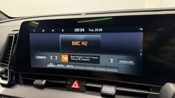 2022 (72) KIA SPORTAGE 1.6T GDi HEV GT-Line S 5dr Auto 5872449