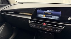 2025 (75) KIA NIRO 1.6 GDi 127 Hybrid 4 5dr DCT 5868862