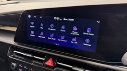 2025 (75) KIA NIRO 1.6 GDi 127 Hybrid 4 5dr DCT 5868866