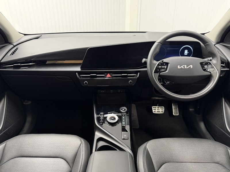 2025 (75) KIA NIRO 1.6 GDi 127 Hybrid 4 5dr DCT 5868856