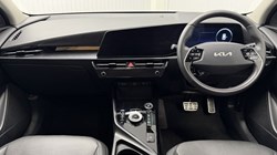 2025 (75) KIA NIRO 1.6 GDi 127 Hybrid 4 5dr DCT 5868856