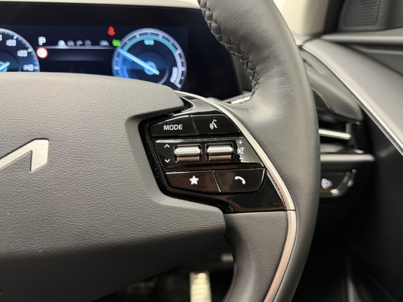 2025 (75) KIA NIRO 1.6 GDi 127 Hybrid 4 5dr DCT 5868881