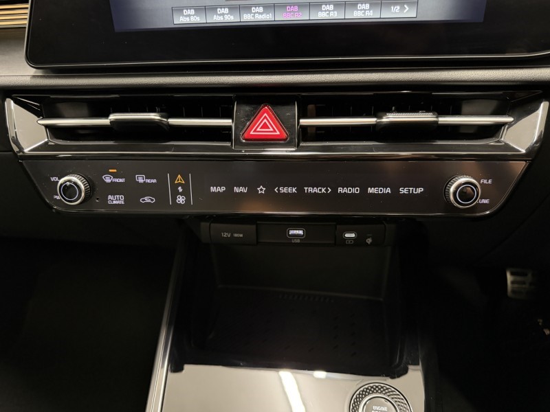2025 (75) KIA NIRO 1.6 GDi 127 Hybrid 4 5dr DCT 5868869
