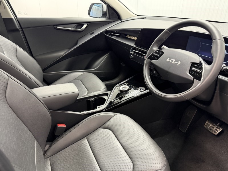 2025 (75) KIA NIRO 1.6 GDi 127 Hybrid 4 5dr DCT 5868860
