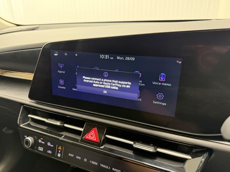2025 (75) KIA NIRO 1.6 GDi 127 Hybrid 4 5dr DCT 5868867