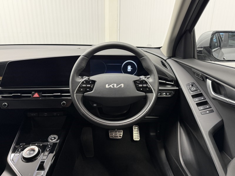 2025 (75) KIA NIRO 1.6 GDi 127 Hybrid 4 5dr DCT 5868857