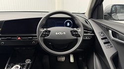 2025 (75) KIA NIRO 1.6 GDi 127 Hybrid 4 5dr DCT 5868857