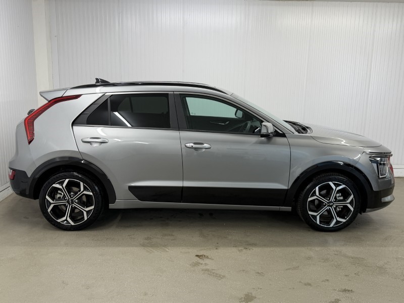 2025 (75) KIA NIRO 1.6 GDi 127 Hybrid 4 5dr DCT 5868885