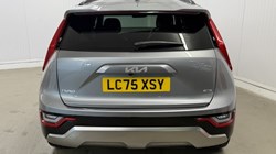 2025 (75) KIA NIRO 1.6 GDi 127 Hybrid 4 5dr DCT 5868847