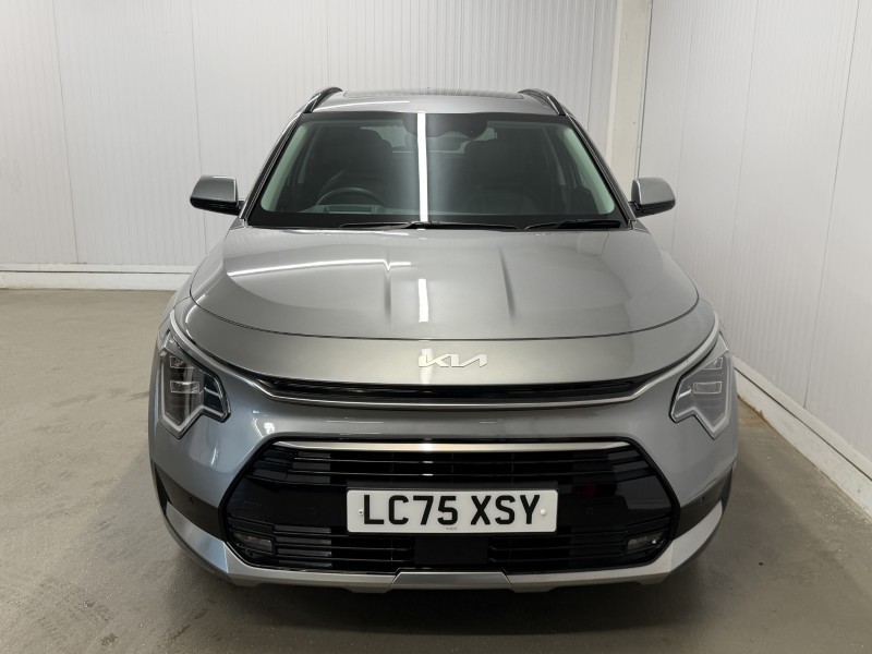 2025 (75) KIA NIRO 1.6 GDi 127 Hybrid 4 5dr DCT 5868887