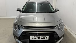 2025 (75) KIA NIRO 1.6 GDi 127 Hybrid 4 5dr DCT 5868887