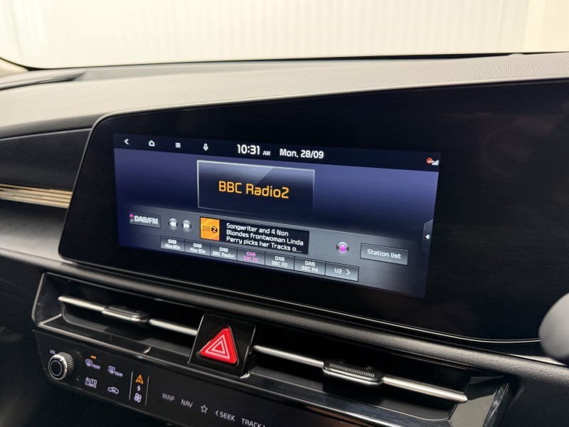 2025 (75) KIA NIRO 1.6 GDi 127 Hybrid 4 5dr DCT 5868863