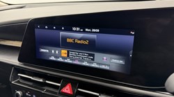2025 (75) KIA NIRO 1.6 GDi 127 Hybrid 4 5dr DCT 5868863