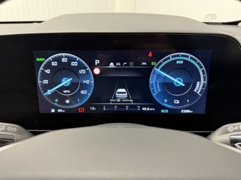 2025 (75) KIA NIRO 1.6 GDi 127 Hybrid 4 5dr DCT 5868880