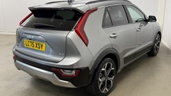 2025 (75) KIA NIRO 1.6 GDi 127 Hybrid 4 5dr DCT 5868846
