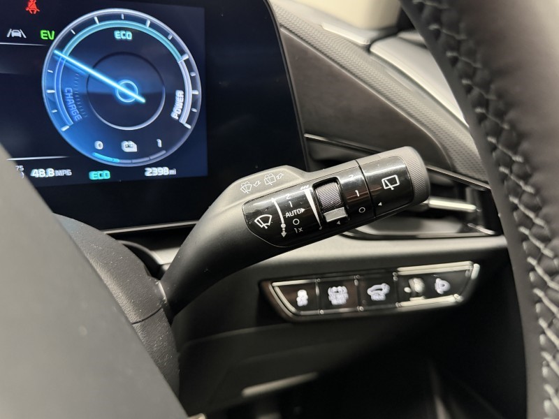 2025 (75) KIA NIRO 1.6 GDi 127 Hybrid 4 5dr DCT 5868883