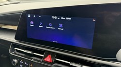 2025 (75) KIA NIRO 1.6 GDi 127 Hybrid 4 5dr DCT 5868868