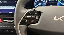 2025 (75) KIA NIRO 1.6 GDi 127 Hybrid 4 5dr DCT 5859111