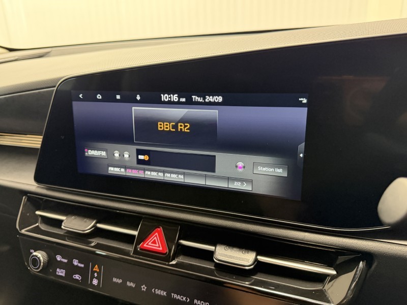 2025 (75) KIA NIRO 1.6 GDi 127 Hybrid 4 5dr DCT 5859117