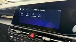 2025 (75) KIA NIRO 1.6 GDi 127 Hybrid 4 5dr DCT 5859122