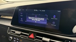 2025 (75) KIA NIRO 1.6 GDi 127 Hybrid 4 5dr DCT 5859121