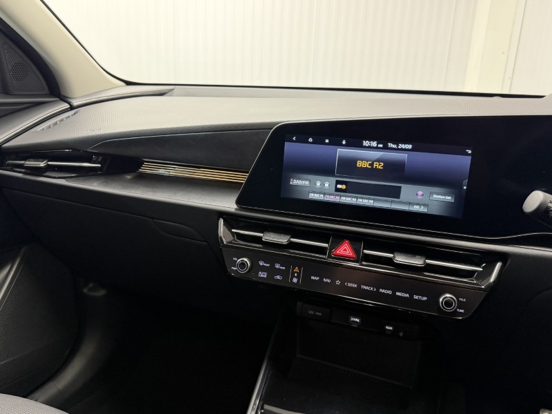 2025 (75) KIA NIRO 1.6 GDi 127 Hybrid 4 5dr DCT 5859116